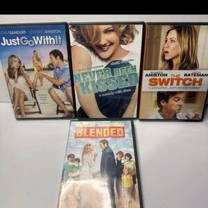 Comedy Movie DVD Collection